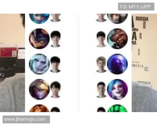 赛后复盘V5与BLG对决中个人能力的深度分析与探讨