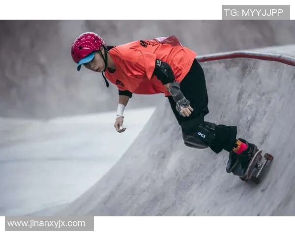 重庆滑板队勇夺全国滑板配合排行榜第二名展现实力与团队精神